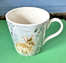 Tesco Fine China Winter Scene