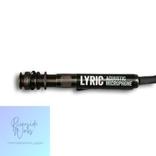 L.R. Baggs Lyric Acoustic