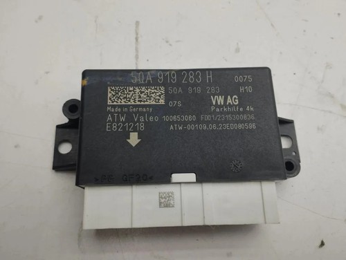 Audi sportback gba pdc - a1,