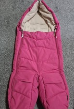 Stokke xplory footmuff cosy - stokke,