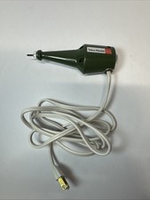 Vintage Burgess Vibro-Marker