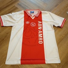 Ajax Amsterdam Retro Shirt