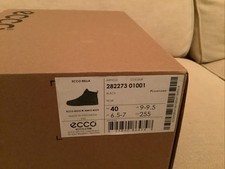 Ecco Bella Women's Boots Size Size 6.5