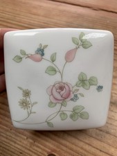 Vintage wedgwood rosehip - vintage,