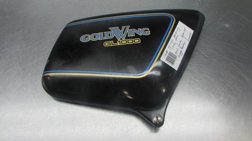 Honda gl1000 goldwing - honda,