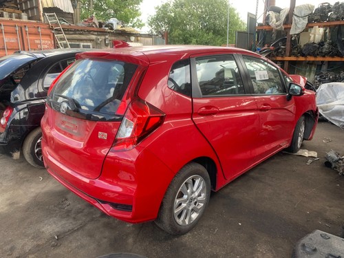 Honda jazz petrol - 1.3,