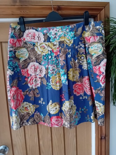 Joules maristow pretty floral - maristow,