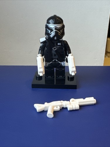 Custom lego pad printed shadow - lego,