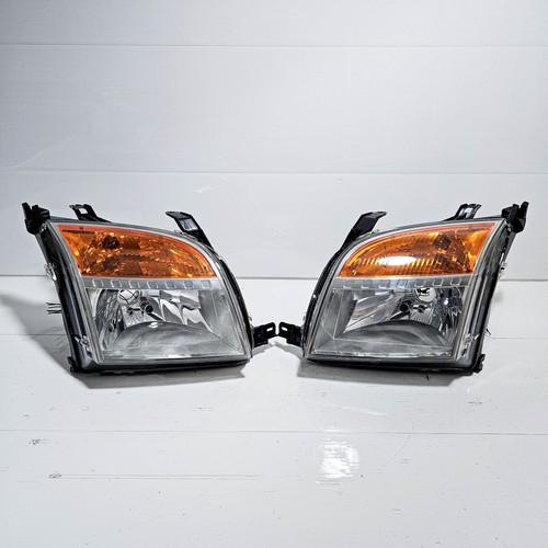 Ford fusion headlights - fusion, 03-10
