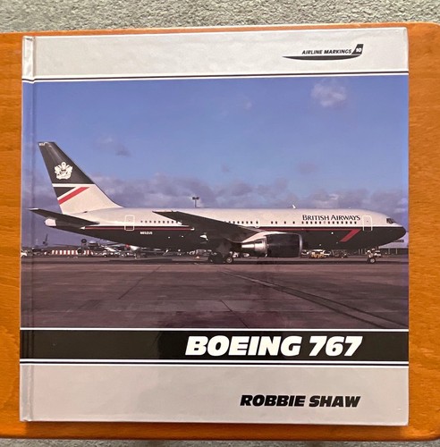 Boeing 767 british airways - british, by