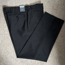 Marks & Spencer Mens Trousers