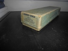 Hornby Dublo EDL2 Duchess Of Atholl Original Empty Box June 1949 - OO Gauge