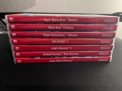 Nintendo switch game - switch,