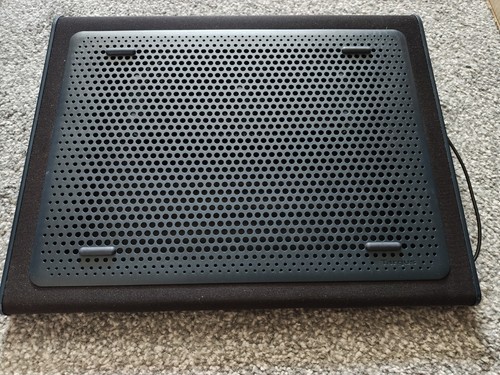 Targus laptop cooling - targus, pad