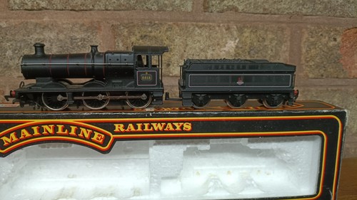 Mainline gauge class - mainline, oo