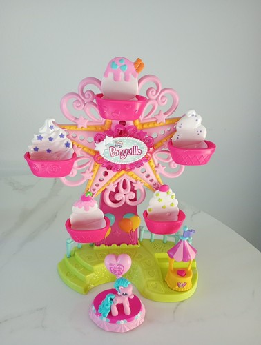 Little pony vintage - pony,