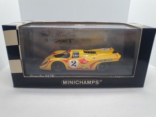 Minichamps 430 706792 porsche - minichamps,