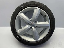 VW Golf R17 Alloy Wheel With