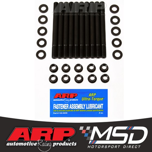 Arp head stud kit for - stud, vauxhall