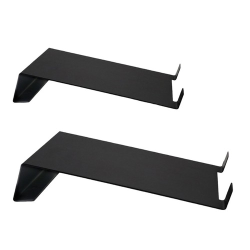 Desktop speaker stands metal - speaker,
