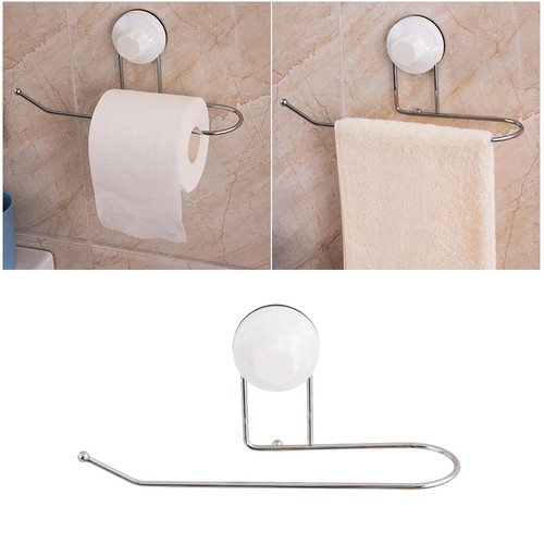 Toilet paper holder for wall - toilet,