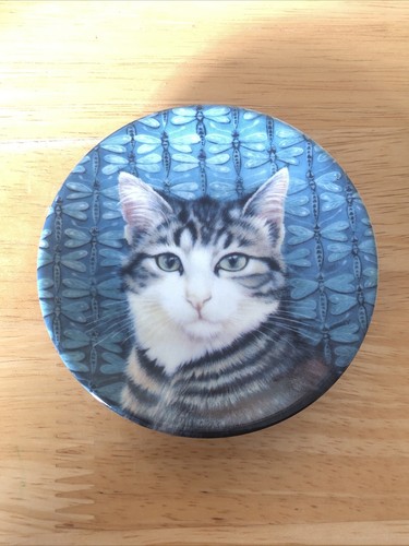 Lesley anne ivory - ivory, cats