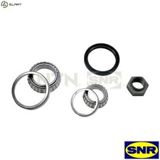 WHEEL BEARING KIT R154.17 FOR