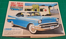 Gunze Sangyo 1/32 chevrolet