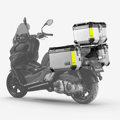 Luggage box set for - set,
