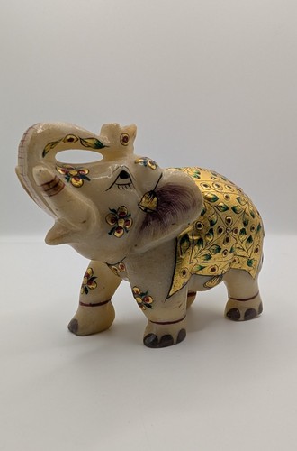 Vintage indian makrana marble - vintage,