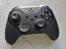 Microsoft Xbox Elite