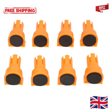 8pcs Bench Dog Workbench Peg