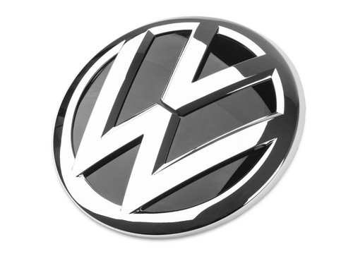 Front oem badge sign emblem - sign,