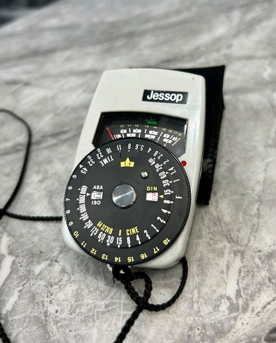 Vintage jessops exposure light - vintage,