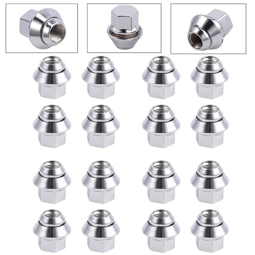16x alloy wheel nuts - 16x,