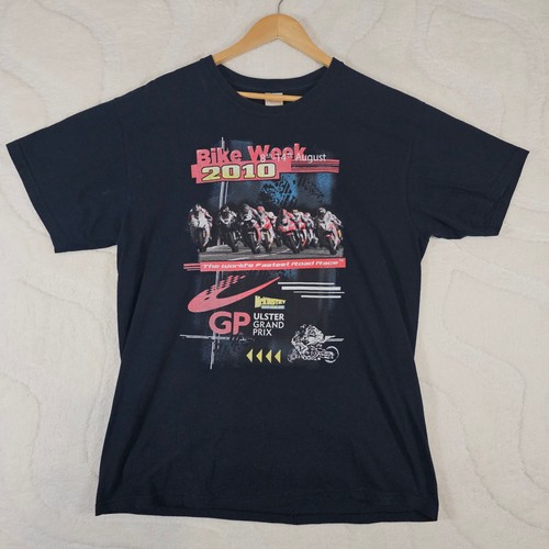 Ulster grand prix 2010 shirt - prix, t-shirt