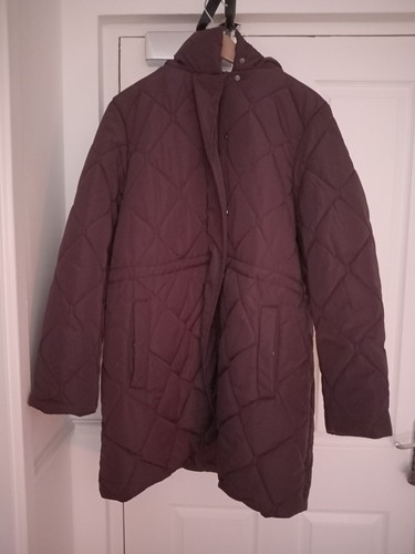 Next coat women curve size - women,