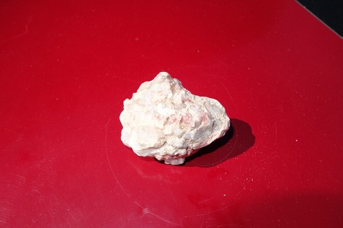 Gold quartz ore - gold,