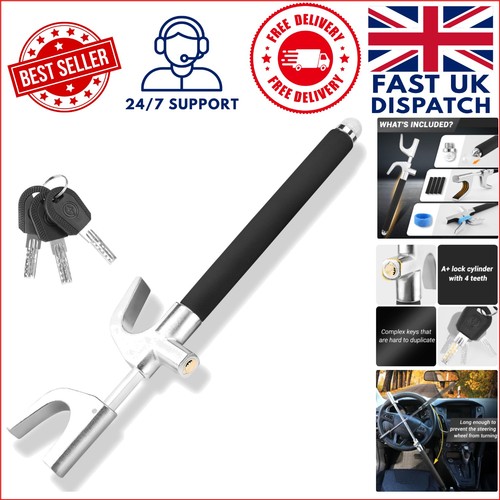 Durable retractable steering - retractable,
