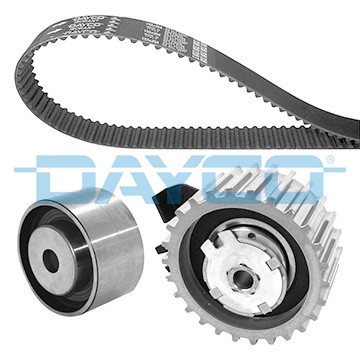 Dayco ktb449 timing belt kit - dayco,