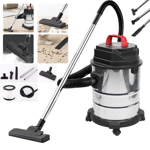 2000w vacuum cleaner wet and - wet,
