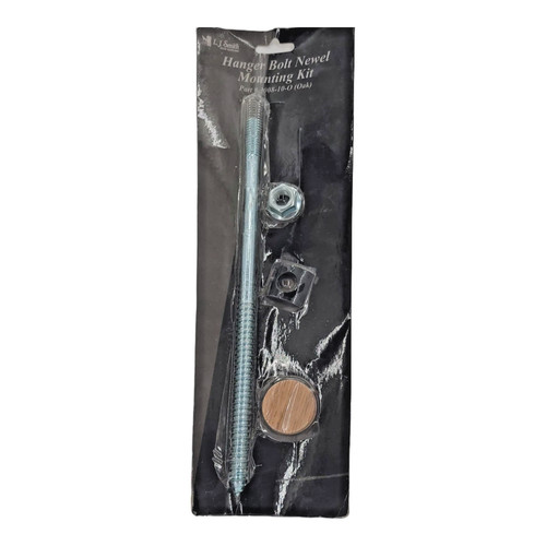 Smith hanger bolt newel - l.j.,