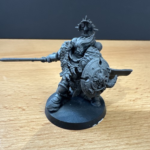 Warhammer 40k space wolves - space,