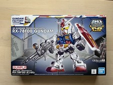 SD Gundam Cross Silhouette