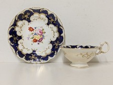 Coalport (John Rose) Floral