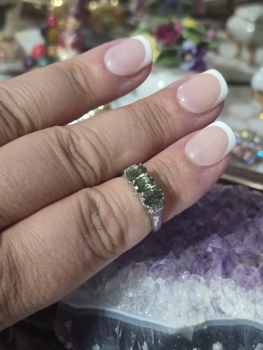 Vintage ladies size - 7, sterling