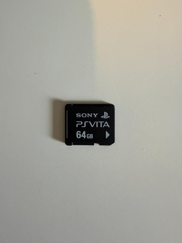 Genuine sony playstation vita - sony,