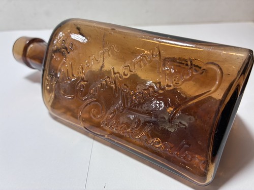 Superb triangular shaped old - superb,