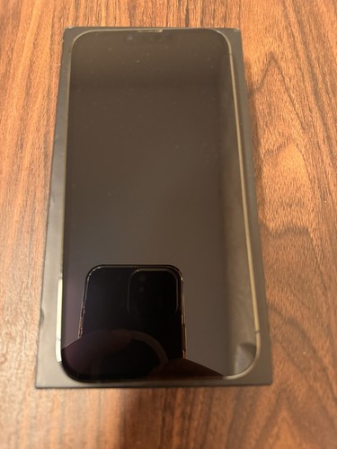 Apple iphone pro - max, 128gb