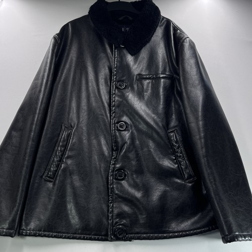 Vintage armani jeans black - vintage,